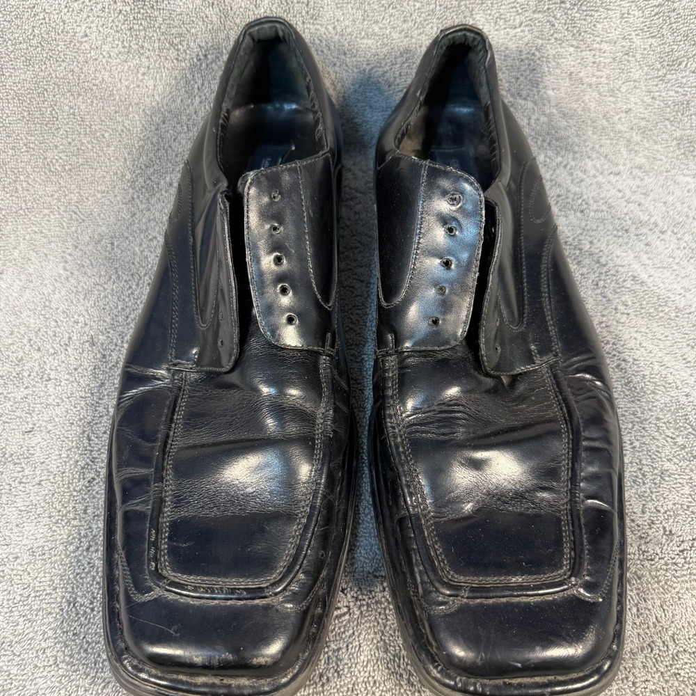 Giorgio Brutini Mens Dress‎ shoes Sz 12
